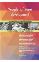 Wagile software development: Accidental to Successful Manager