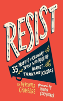 Resist