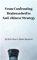 From Confronting Brainwashed to Anti-chinese Strategy