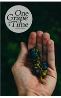 One Grape at a Time: Apostasy is Gradual