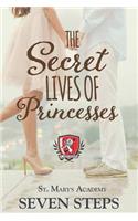 The Secret Lives of Princesses