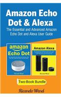 Amazon Echo Dot & Alexa