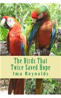 The Bird That Twice Saved Hope