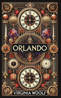 Orlando (Collector's Edition) (Laminated Hardback with Jacket)