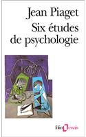 Six Etudes de Psycholog