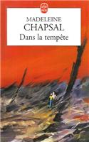 Dans La Tempete: (Ldp Litterature)
