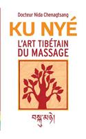 L'Art Tibetain Du Massage