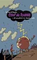 Coup de foudre 1/La complainte du taureau vache