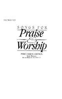 Songs of Praise and Worship: Percussion