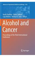 Alcohol and Cancer