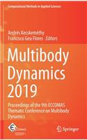 Multibody Dynamics 2019