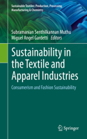 Sustainability in the Textile and Apparel Industries