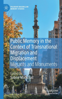 Public Memory in the Context of Transnational Migration and Displacement