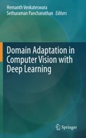 Domain Adaptation in Computer Vision with Deep Learning