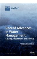 Recent Advances in Water Management