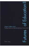 Futures of Education II