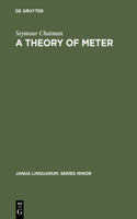 Theory of Meter