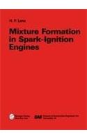 Mixture Formation in Spark-Ignition Engines