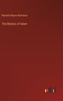 Mystics of Islam