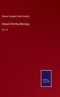 Edward Wortley Montagu