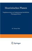 Heuristisches Planen