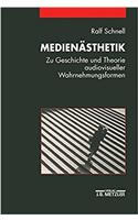 Medienästhetik