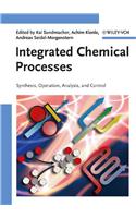 Integrated Chemical Processes