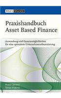 Praxishandbuch Asset Based Finance