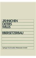 Übersetzerbau