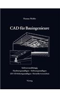 CAD Für Bauingenieure