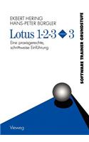 Lotus 1-2-3 Version 3