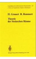 Theorie Der Steinschen Raume