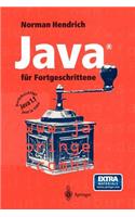 Java(r) Für Fortgeschrittene