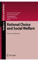 Rational Choice and Social Welfare