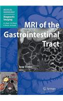 MRI of the Gastrointestinal Tract
