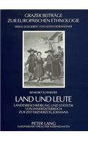 Land Und Leute