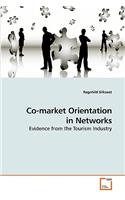 Co-market Orientation in Networks