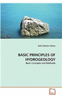 Basic Principles of Hydrogeology