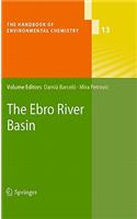Ebro River Basin
