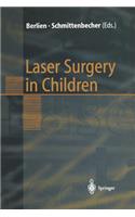 Laser Surgery in Children