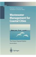 Wastewater Management for Coastal Cities