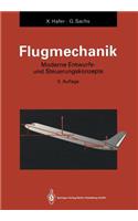 Flugmechanik