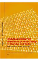 Bridging Urbanities, 17