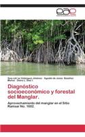 Diagnostico Socioeconomico y Forestal del Manglar