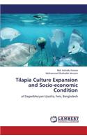 Tilapia Culture Expansion and Socio-economic Condition