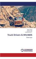 Truck Drivers & HIV/AIDS