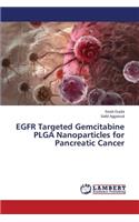 EGFR Targeted Gemcitabine PLGA Nanoparticles for Pancreatic Cancer