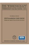 Zeitmarken der Erde