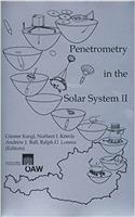 Penetrometry in the Solar System II