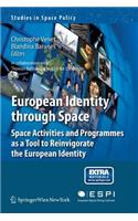 European Identity Through Space